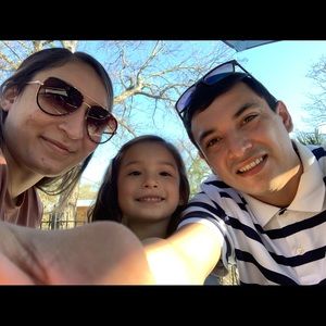 Meet your Posher, Anthony